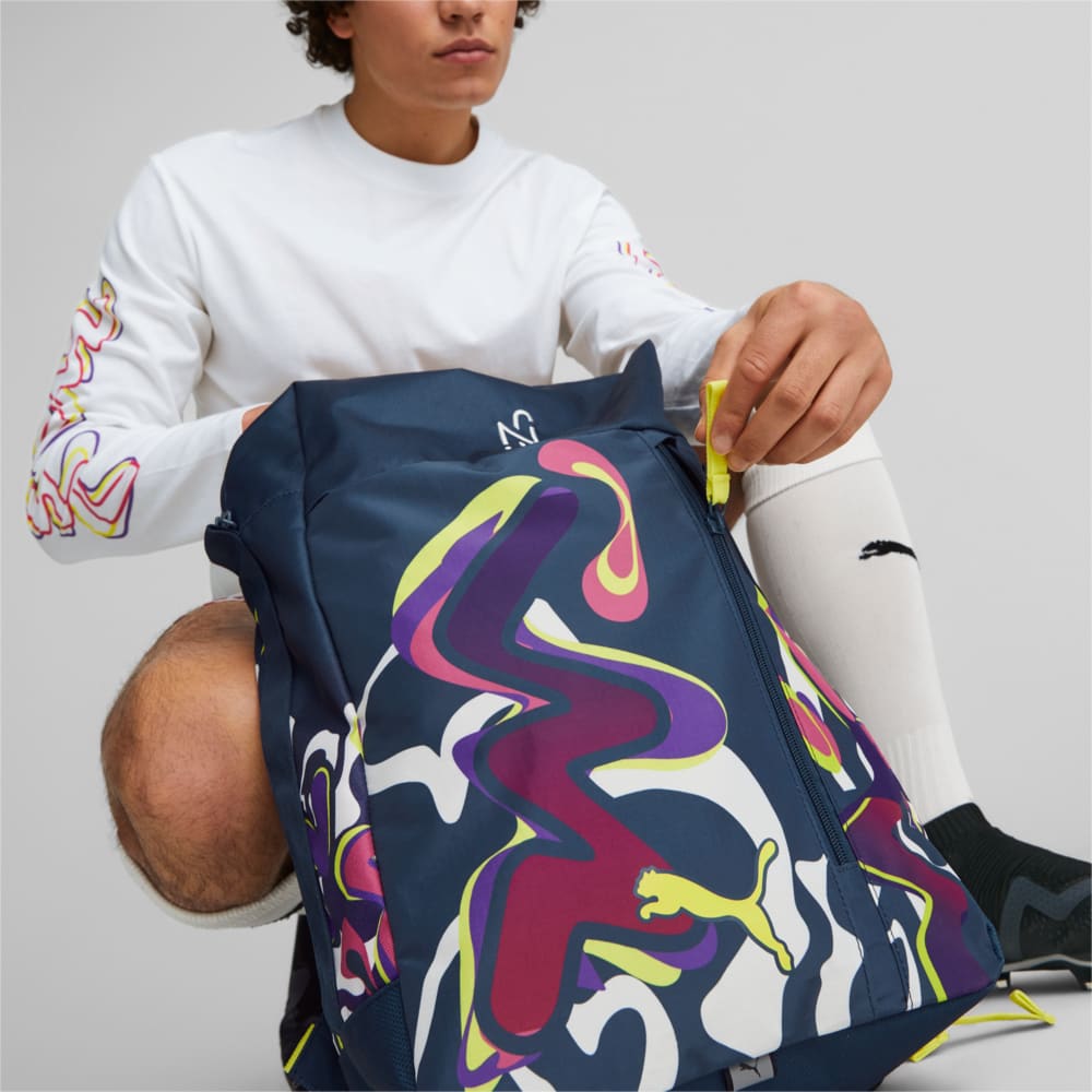 Image Puma Neymar Jr Football Backpack #2