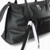 Изображение Puma Сумка NO.AVG Luxe Large Grip Bag #4: Puma Black