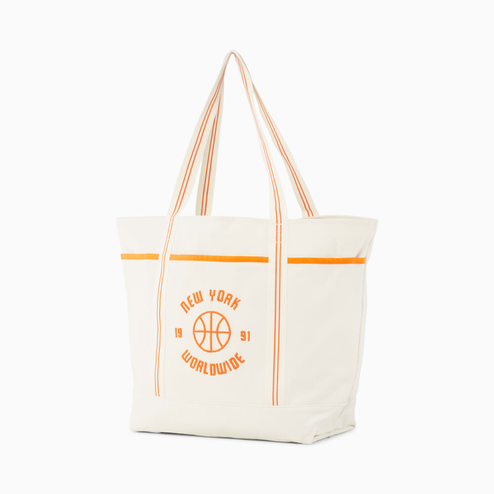 Puma tote bag online