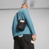Зображення Puma Сумка Porsche Legacy Statement Portable Shoulder Bag #2: Puma Black