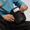 Зображення Puma Сумка Porsche Legacy Statement Portable Shoulder Bag #3: Puma Black