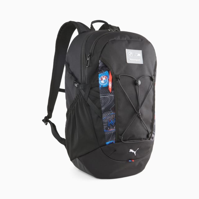 Imagen PUMA Mochila Statement BMW M Motorsport