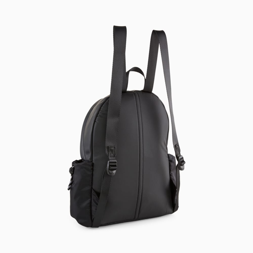 BMW M Motorsport Women s Backpack Black Puma Sku 079847 01