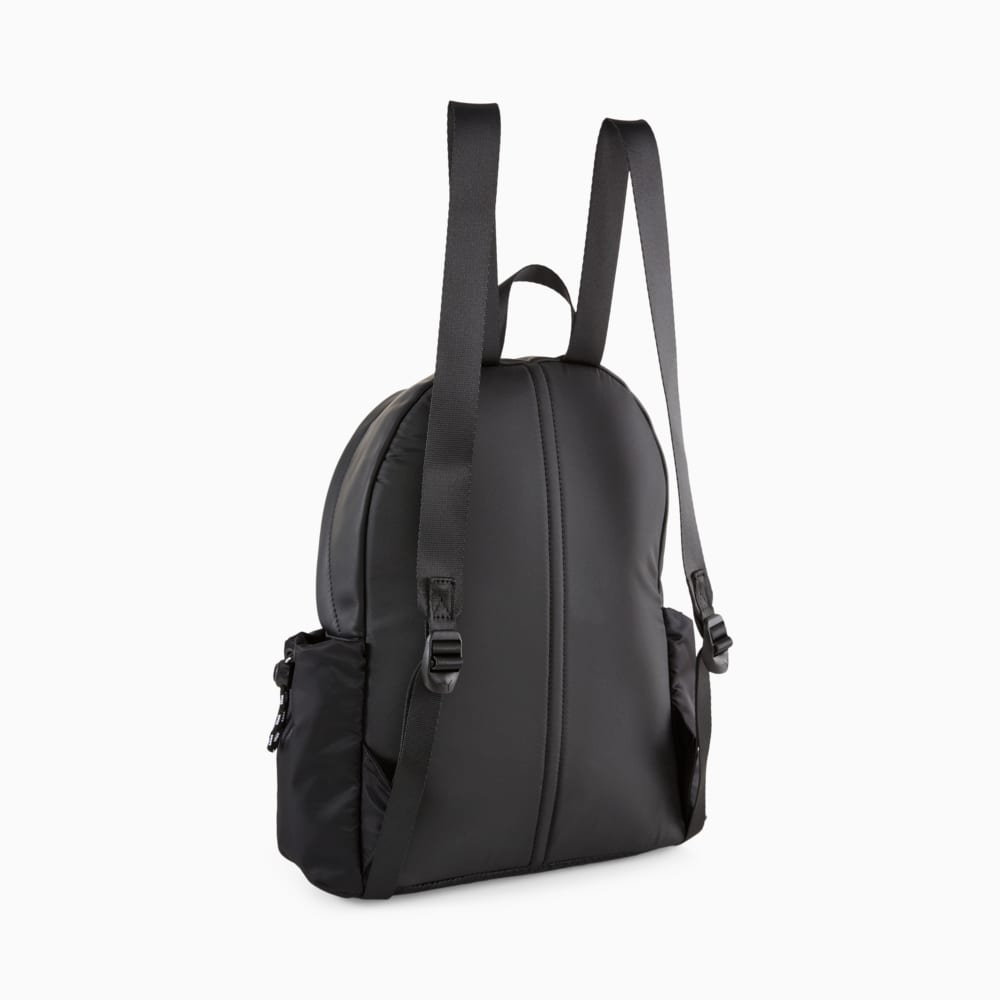 BMW M Motorsport Women's Backpack | Black | Puma | Sku: 079847_01