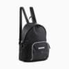 Зображення Puma Рюкзак BMW M Motorsport Women’s Backpack 9L #1: Puma Black