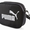 Изображение Puma Сумка Core Base Cross-Body Bag #5: Puma Black