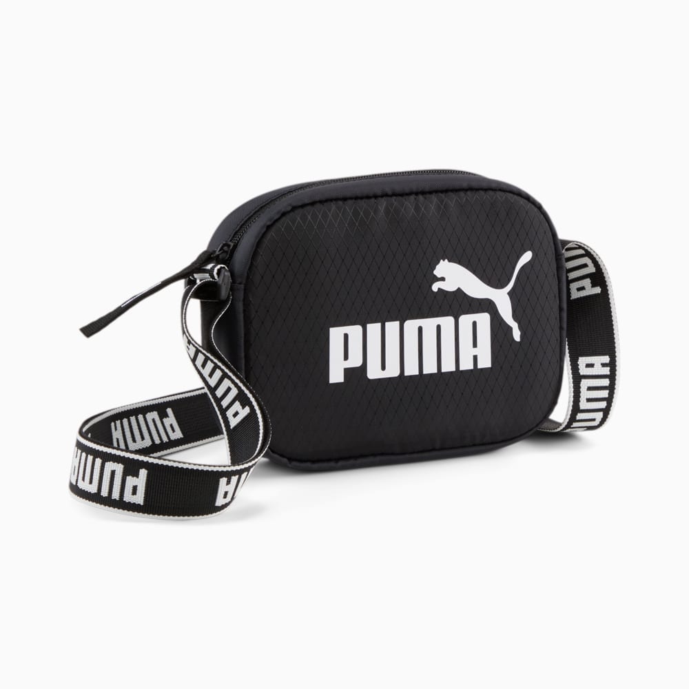 Image Puma Core Base Cross-Body Bag #1