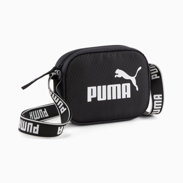 Image Puma Core Base Cross-Body Bag