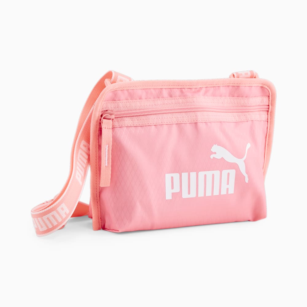 Image PUMA Bolsa Shoulder Bag Core Base Feminina #1
