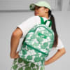 Изображение Puma Рюкзак Core Pop Backpack 12L #2: Archive Green-Blossom AOP