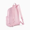 Изображение Puma Рюкзак Core Pop Backpack #2: Pink Lilac-graffiti AOP