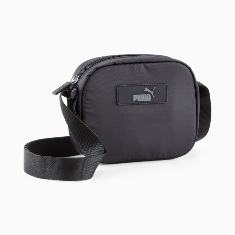 Зображення Puma Сумка Core Pop Cross-Body Bag #1: Puma Black