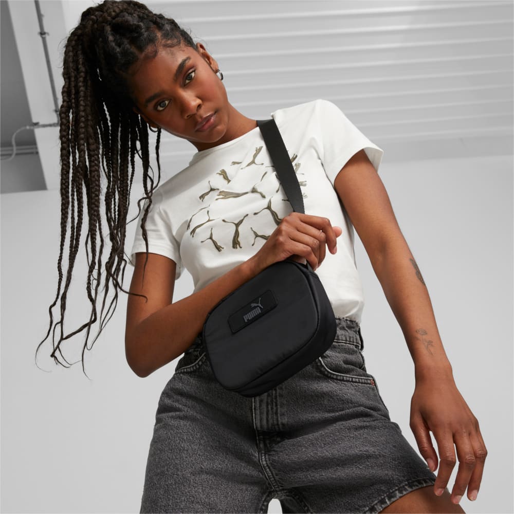 Image PUMA Bolsa Tiracolo Core Pop #2