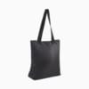Изображение Puma Сумка-шоппер Core Pop Shopper #4: Puma Black