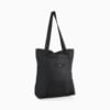Изображение Puma Сумка-шоппер Core Pop Shopper #1: Puma Black