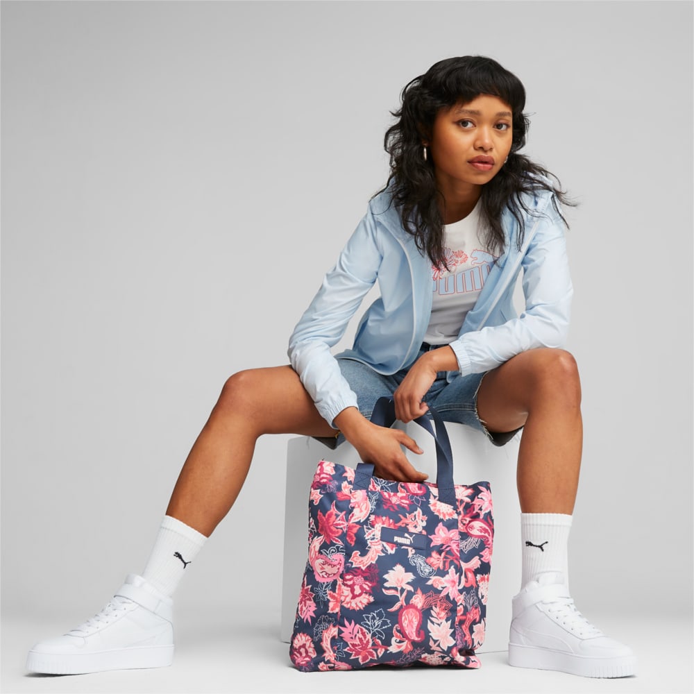 Image PUMA Bolsa Core Pop #2