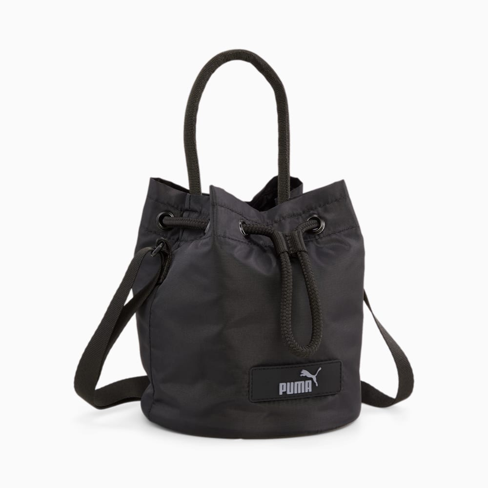 Image PUMA Bolsa Tiracolo Core Pop Bucket #1