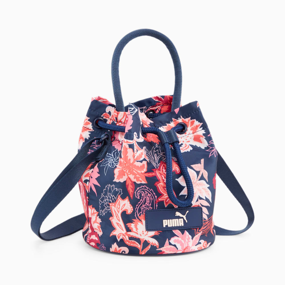 Image Puma Core Pop Bucket Cross-Body Bag #1