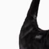 Изображение Puma Сумка Core Large Hobo Bag #5: Puma Black