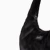 Зображення Puma Сумка Core Large Hobo Bag #5: Puma Black
