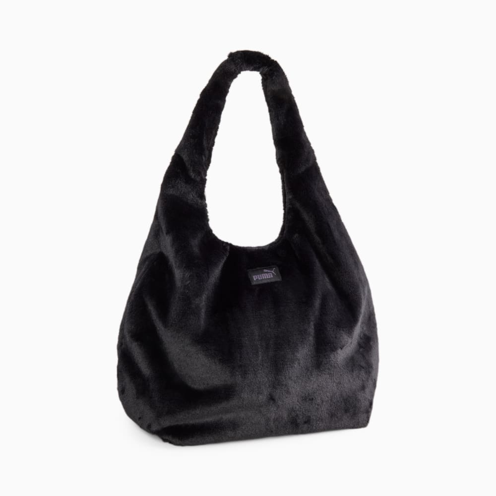 Görüntü Puma Core Large Hobo Çanta #1