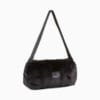 Изображение Puma Сумка Core Flute Bag #1: Puma Black
