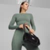 Изображение Puma Сумка Core Flute Bag #2: Puma Black