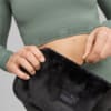 Изображение Puma Сумка Core Flute Bag #3: Puma Black
