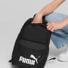 Изображение Puma Рюкзак PUMA Phase Small Backpack #3: Puma Black