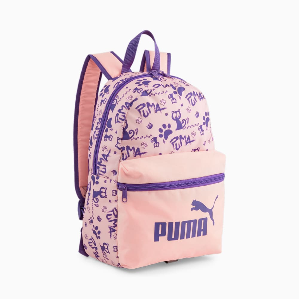 Puma backpack small best sale
