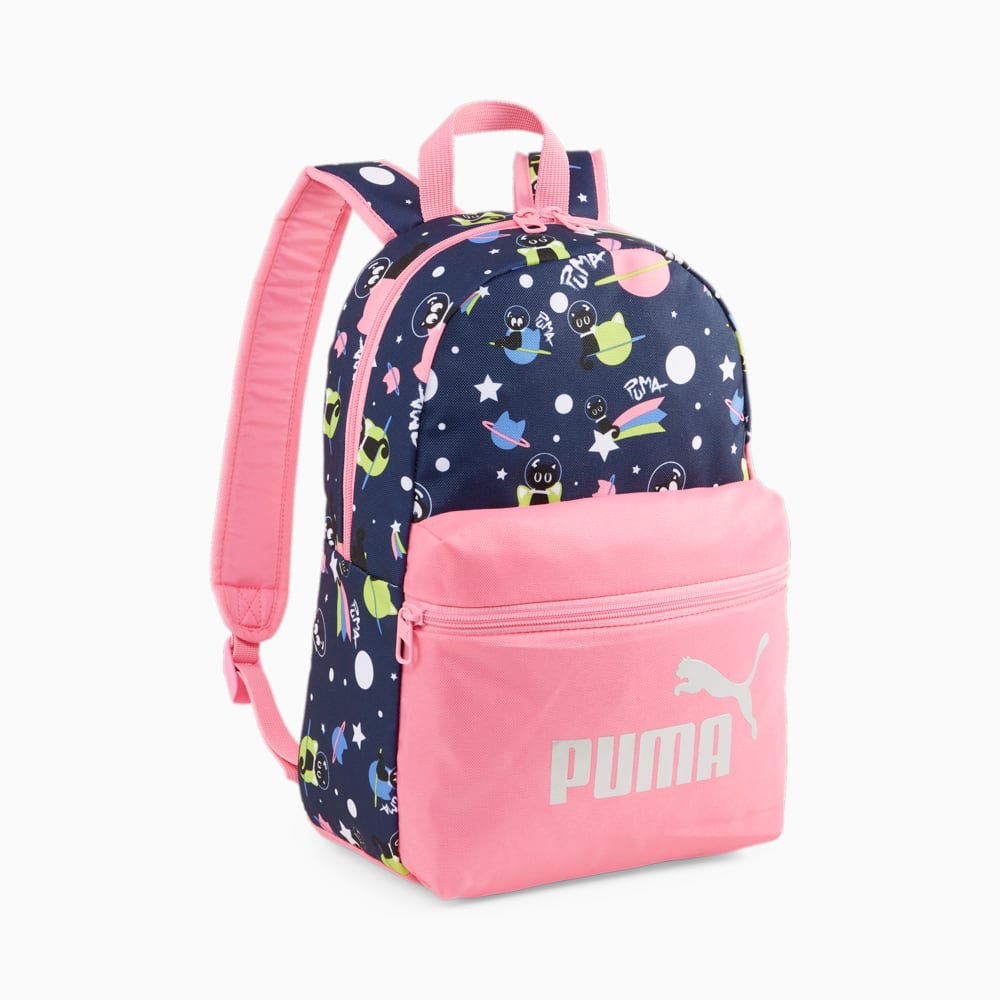 Puma backpack mini sale