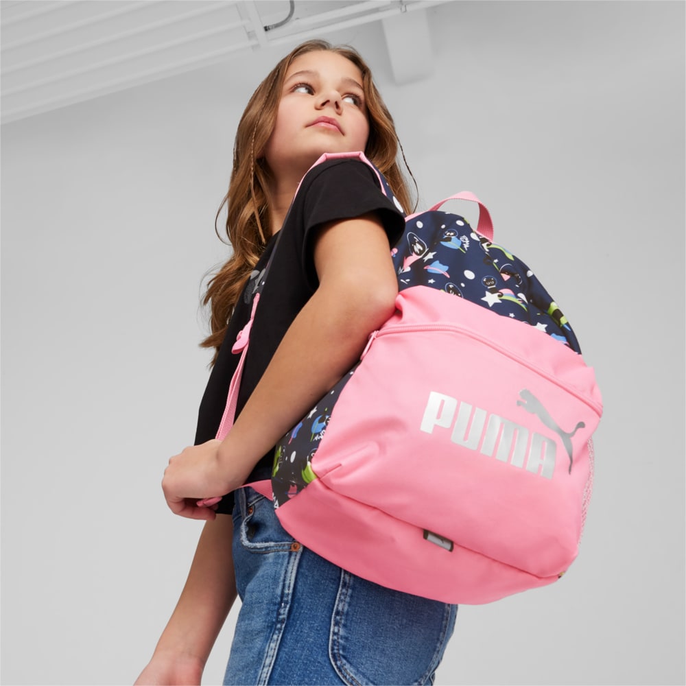 Image Puma PUMA Phase Small Backpack #2
