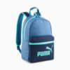 Зображення Puma Рюкзак PUMA Phase Small Backpack #1: Blue Horizon