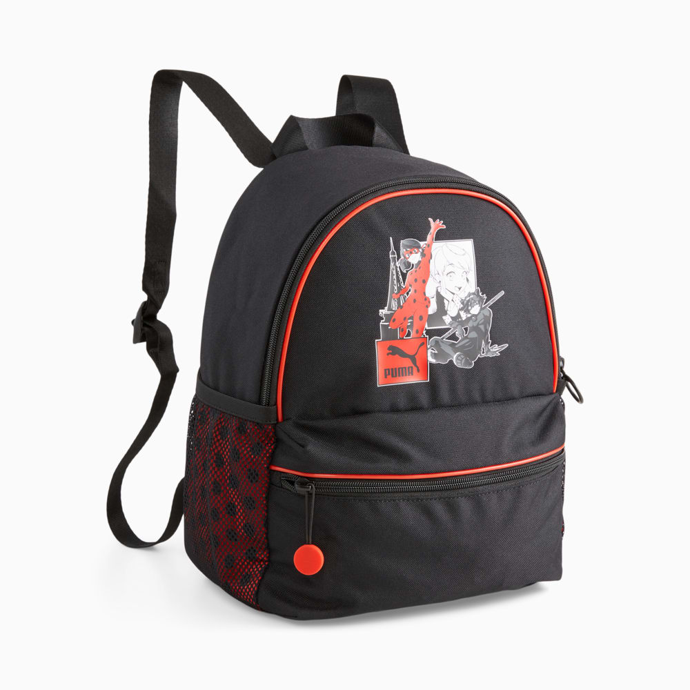 Image Puma PUMA x MIRACULOUS Youth Backpack #1