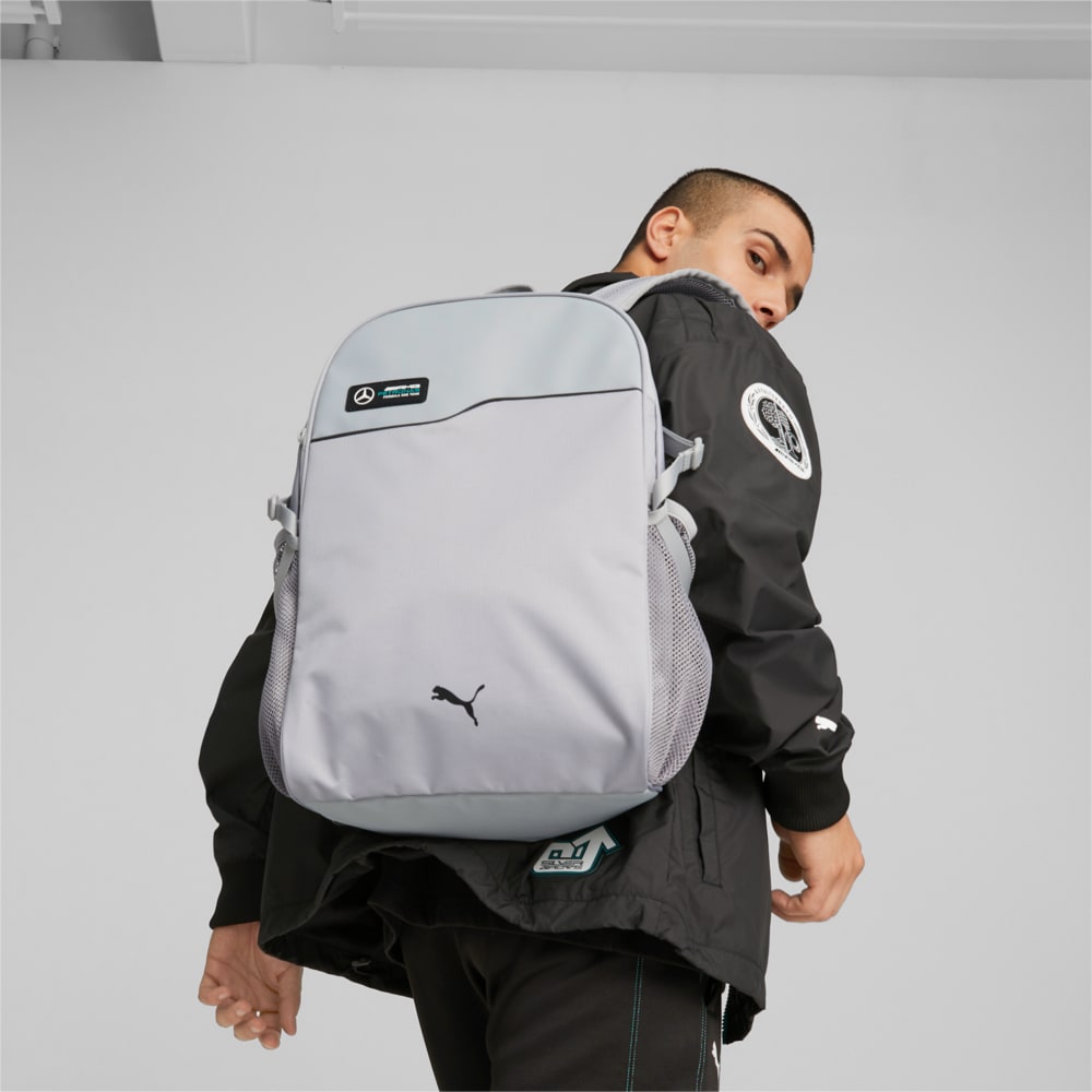 Imagen PUMA Mochila Mercedes-AMG PETRONAS #2