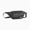 Изображение Puma Сумка Mercedes-AMG PETRONAS Waist Bag #1: Puma Black