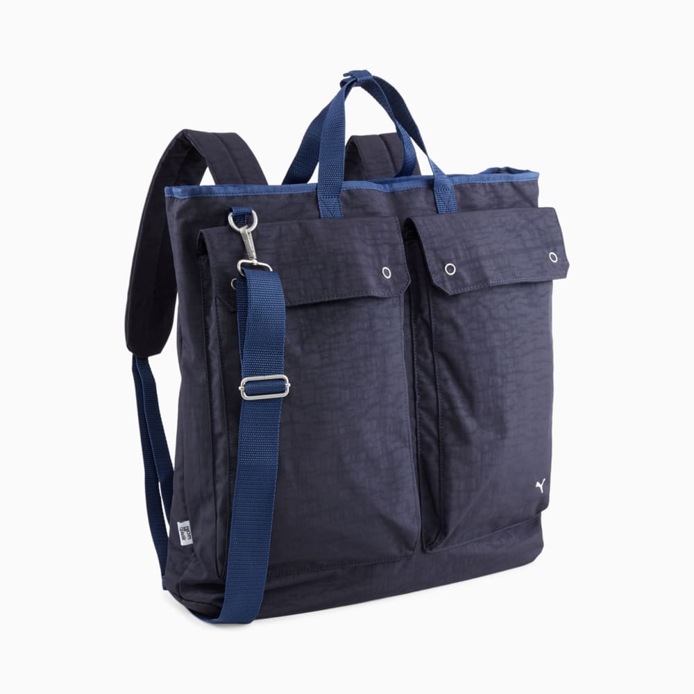 Image PUMA Bolsa Helmet MMQ #1