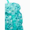 Изображение Puma Детский рюкзак PUMA Mini Adventure Backpack #3: Mint-AOP