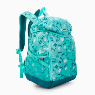 Изображение Puma Детский рюкзак PUMA Mini Adventure Backpack