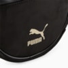 Изображение Puma Сумка Classics Seasonal Women’s Circle Bag #5: Puma Black
