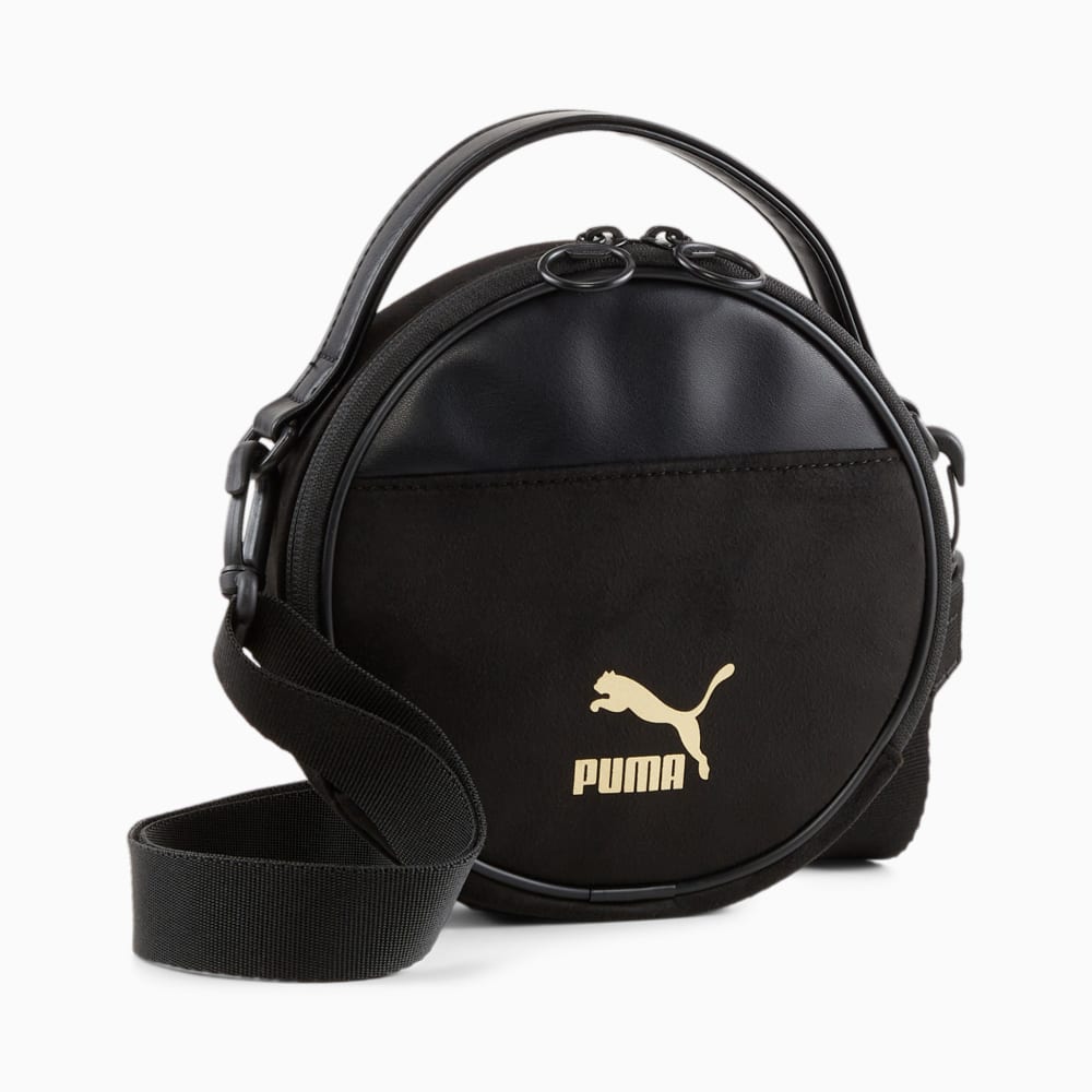 Image PUMA Bolsa Circle Classics Seasonal Feminina #1