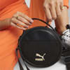 Image PUMA Bolsa Circle Classics Seasonal Feminina #3