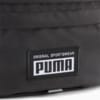Изображение Puma Сумка на пояс Academy Waist Bag #3: Puma Black