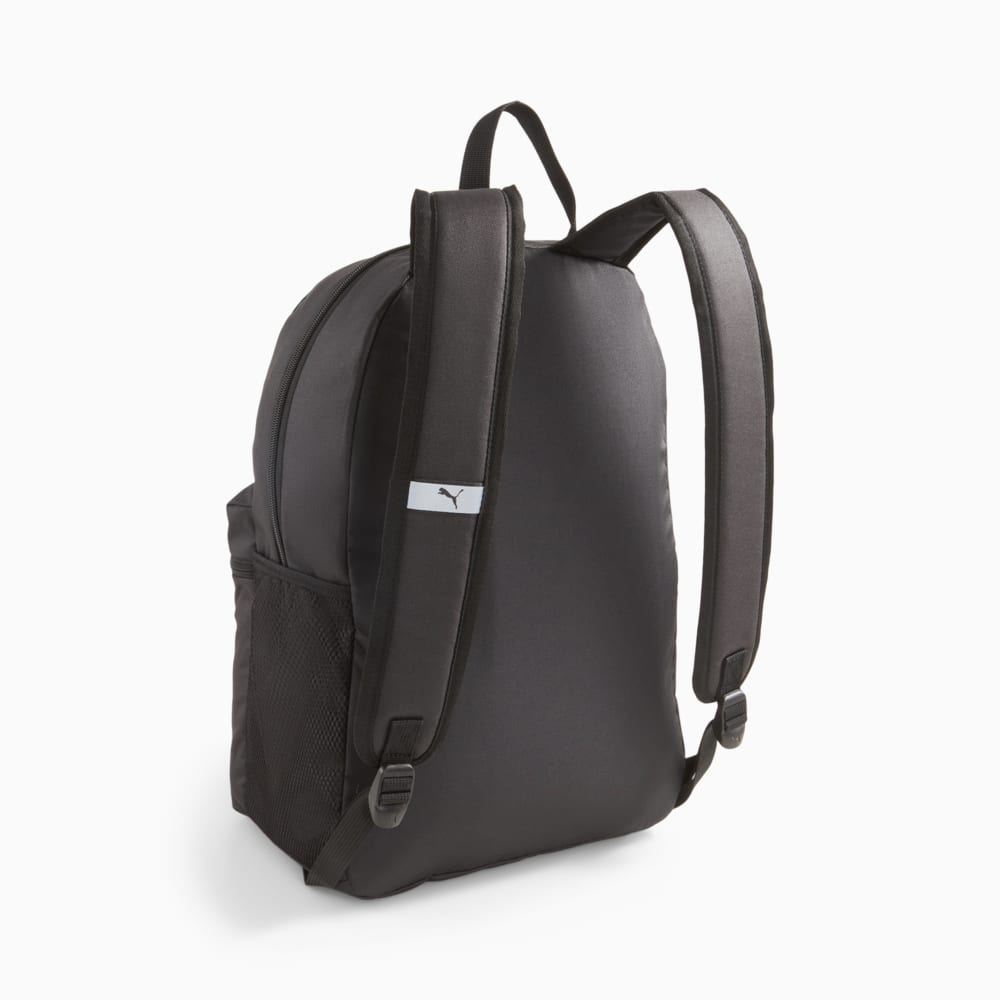 Mochila puma negra original cheap