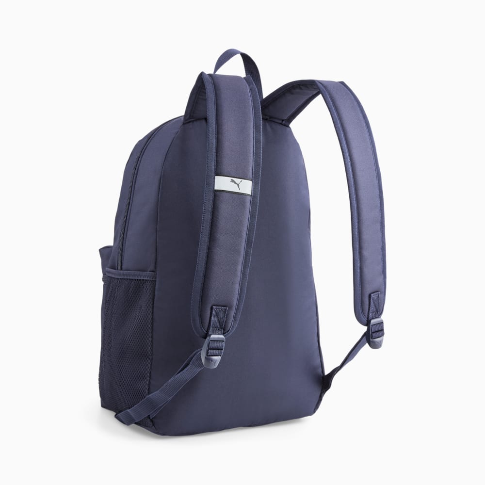 Mochila puma azul sale