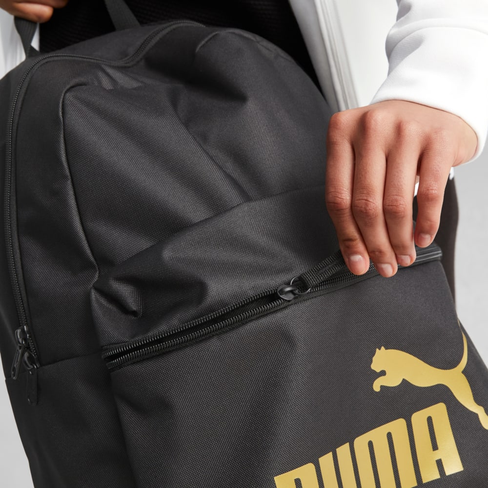Mochila puma 2025