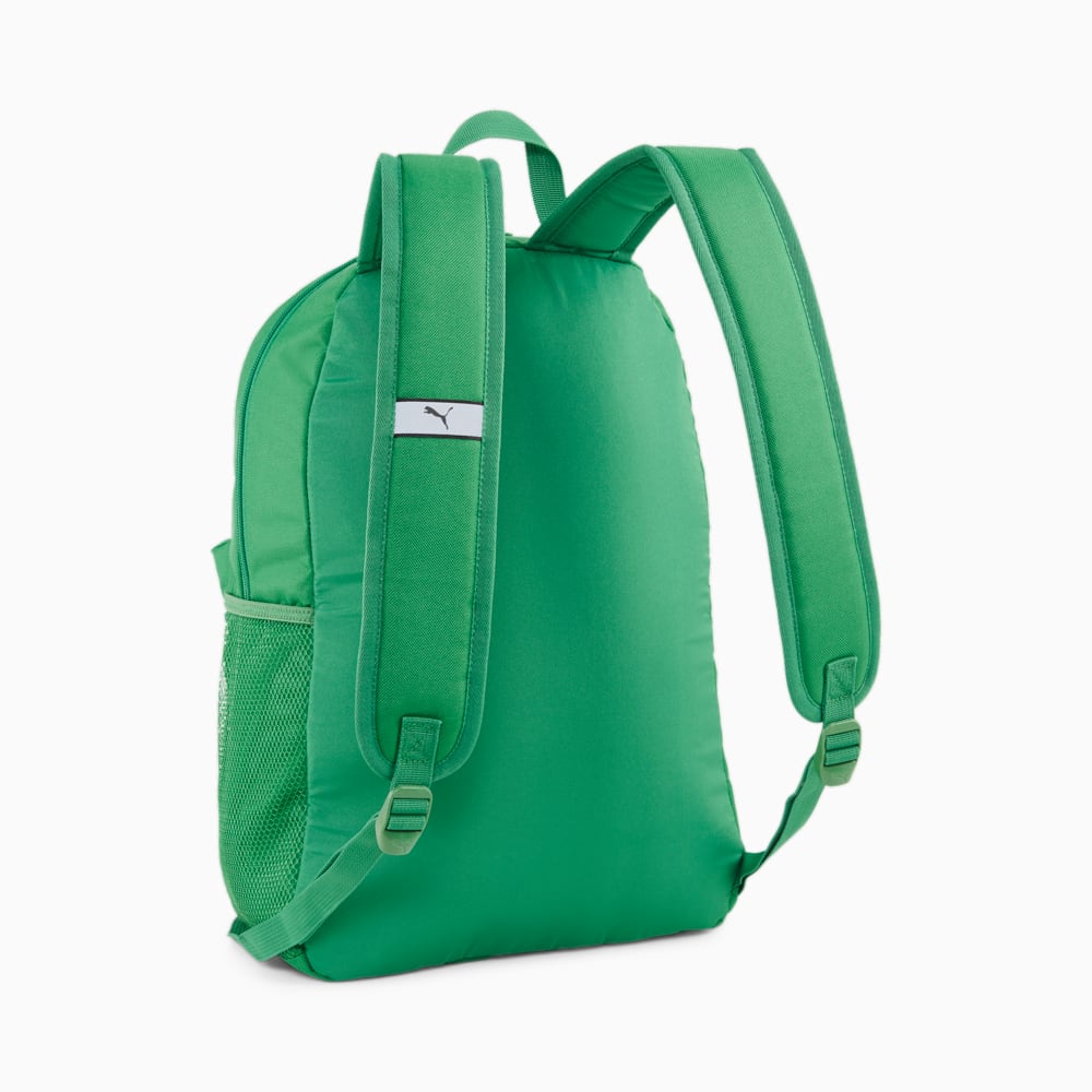 Зображення Puma Рюкзак PUMA Phase Backpack #2: Archive Green