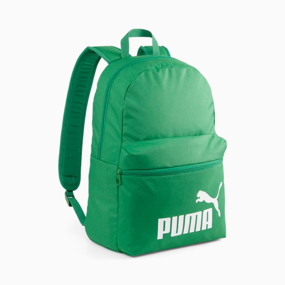 Зображення Puma Рюкзак PUMA Phase Backpack #1: Archive Green