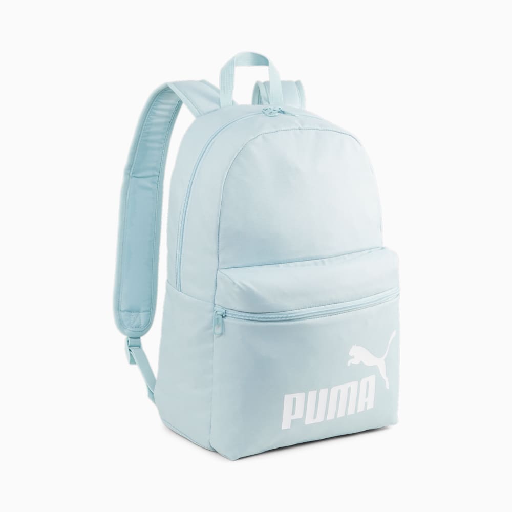 Изображение Puma Рюкзак PUMA Phase Backpack #1: Turquoise Surf