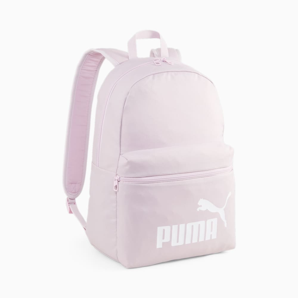 Изображение Puma Рюкзак PUMA Phase Backpack #1: Grape Mist
